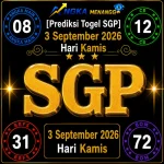 Togel SGP