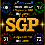 Togel SGP