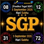 Togel SGP