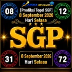 Togel SGP