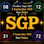 Togel SGP