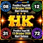 Togel HK