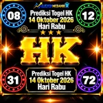 Togel HK
