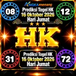 Togel HK