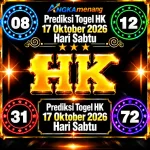 Togel HK