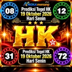 Togel HK