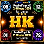 Togel HK