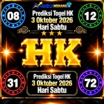 Togel HK