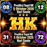 Togel HK