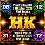Togel HK