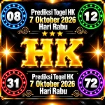 Togel HK