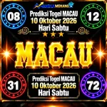 Togel MACAU