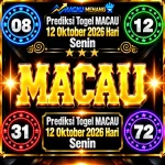 Togel MACAU
