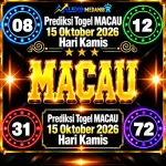 Togel MACAU