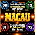 Togel MACAU
