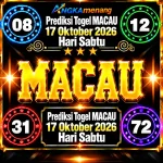 Togel MACAU