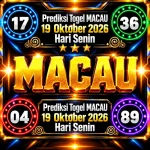 Togel MACAU