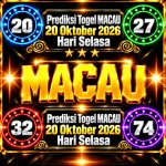 Togel MACAU