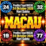 Togel MACAU