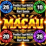 Togel MACAU