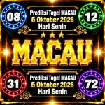 Togel MACAU