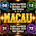 Togel MACAU