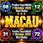 Togel MACAU