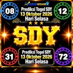 Togel SDY