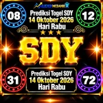 Togel SDY