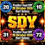Togel SDY 20 Oktober