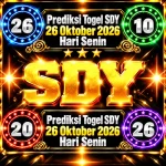 Togel SDY