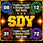 Togel SDY
