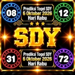 Togel SDY