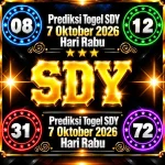 Togel SDY
