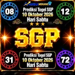 Togel SGP