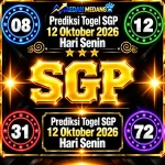 Togel SGP