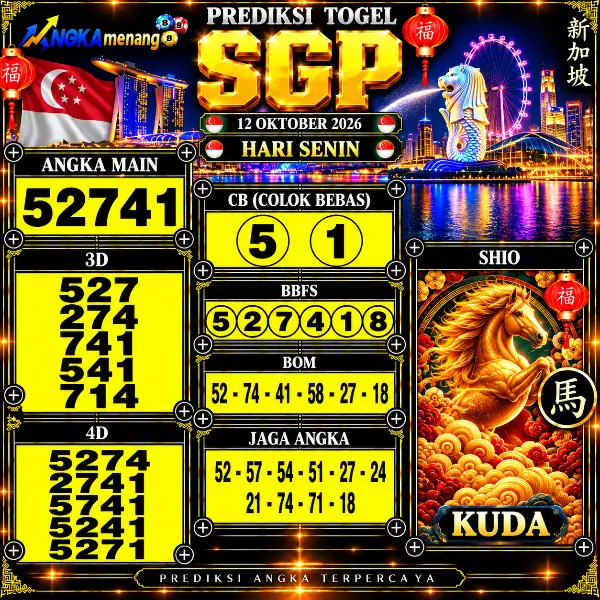 Togel SGP