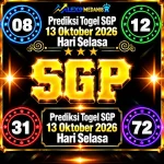 Togel SGP