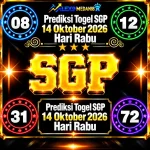 Togel SGP