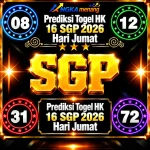 Togel SGP