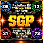Togel SGP
