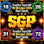 Togel SGP