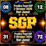 Togel SGP