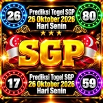 Togel SGP