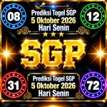 Togel SGP