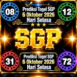 Togel SGP