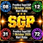 Togel SGP