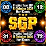 Togel SGP