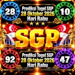 Togel SGP 28