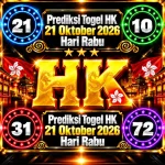 Togel HK